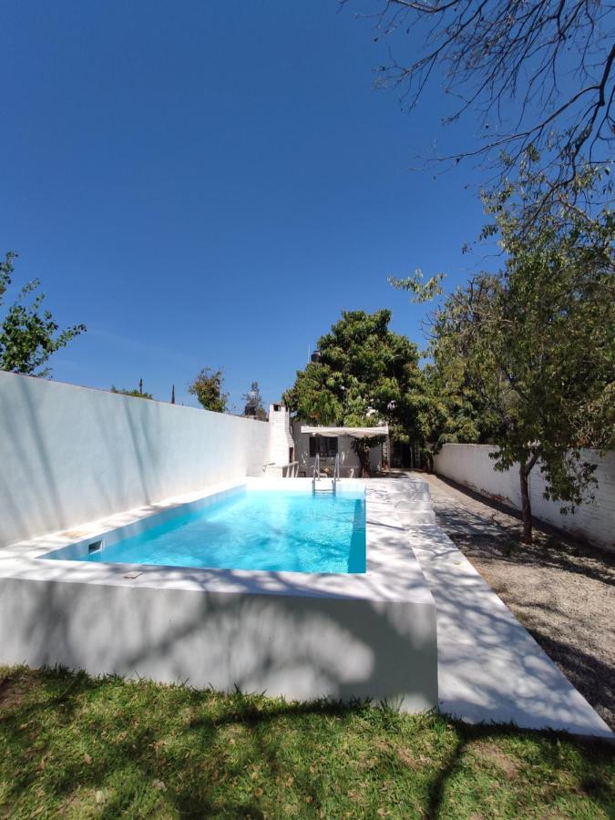 Casa Mango Amplia Con Alberca Y Cerca De La Media Luna !!! Río Verde Dış mekan fotoğraf