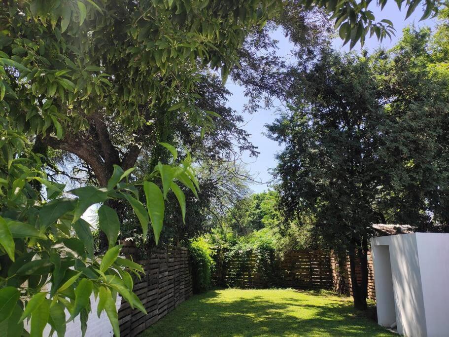 Casa Mango Amplia Con Alberca Y Cerca De La Media Luna !!! Río Verde Dış mekan fotoğraf