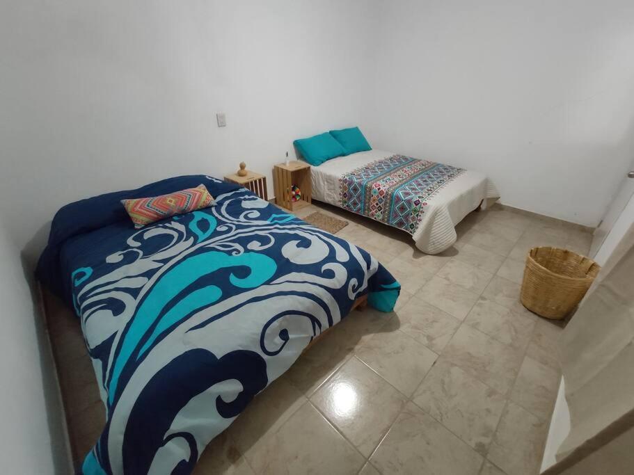 Casa Mango Amplia Con Alberca Y Cerca De La Media Luna !!! Río Verde Dış mekan fotoğraf
