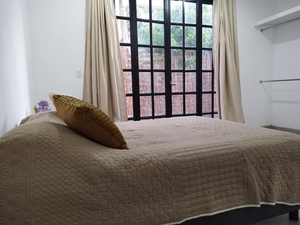 Casa Mango Amplia Con Alberca Y Cerca De La Media Luna !!! Río Verde Dış mekan fotoğraf