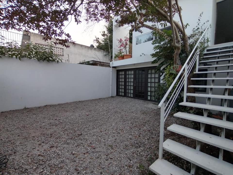 Casa Mango Amplia Con Alberca Y Cerca De La Media Luna !!! Río Verde Dış mekan fotoğraf