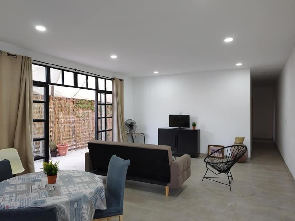 Casa Mango Amplia Con Alberca Y Cerca De La Media Luna !!! Río Verde Dış mekan fotoğraf